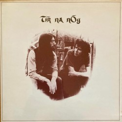 Tír na nÓg