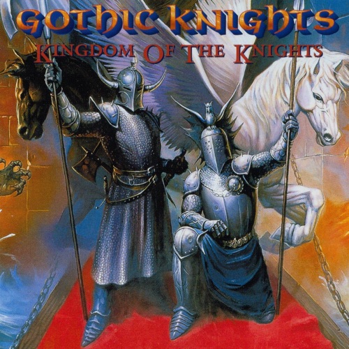 Kingdom of the Knights