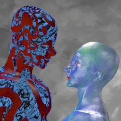 Paths We Take