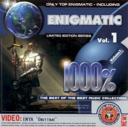 Enigmatic, Volume 1