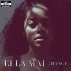 Change