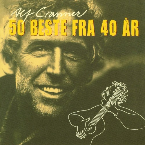 50 beste fra 40 år