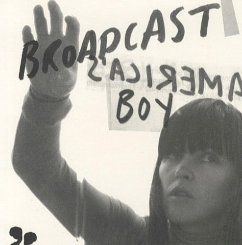 America’s Boy