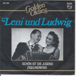 Schön ist der Jugend / Zigeunerkind