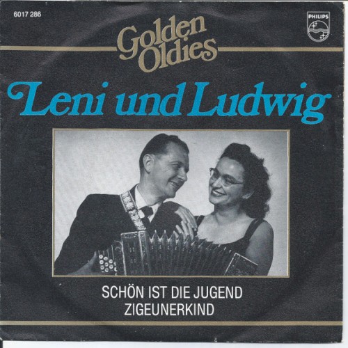 Schön ist der Jugend / Zigeunerkind