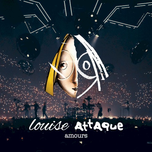 Amours (live 2023)