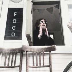 Fear of Going Out