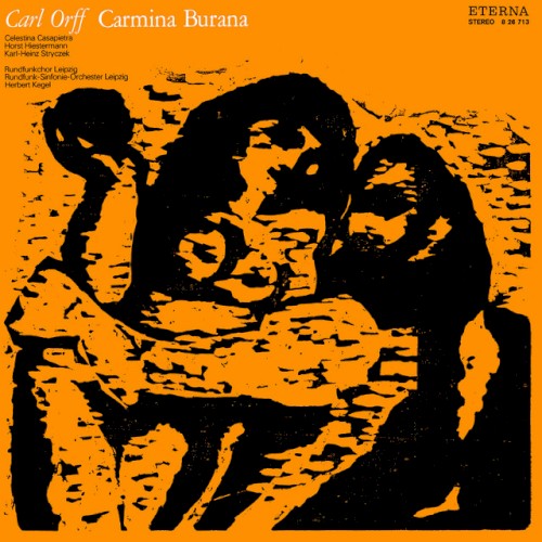 Carmina Burana