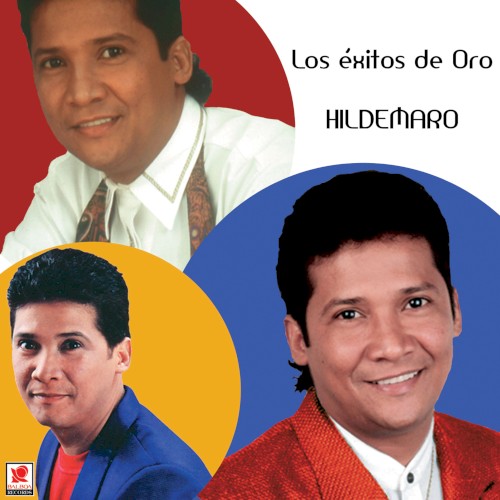 Los éxitos de oro