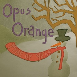 Time of Year