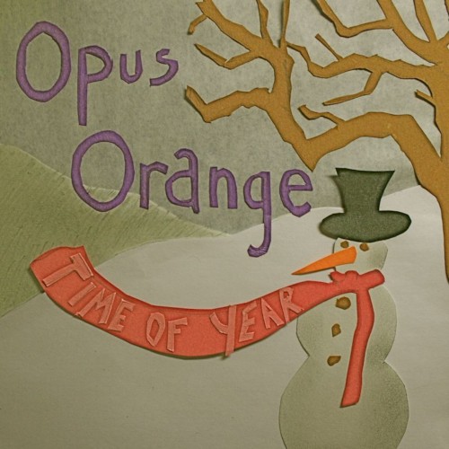 Time of Year