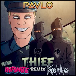 Thief (INF1N1TE & Konus remix)