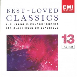 Best-Loved Classics 13