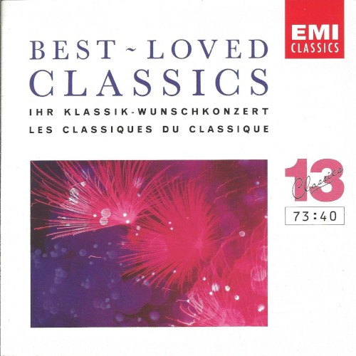 Best-Loved Classics 13