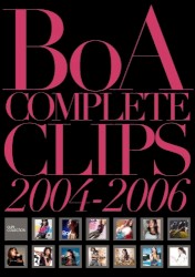 COMPLETE CLIPS 2004-2006