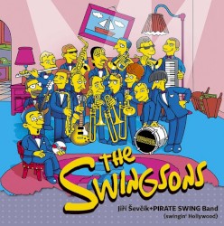 The Swingsons (Swingin‘ Hollywood)