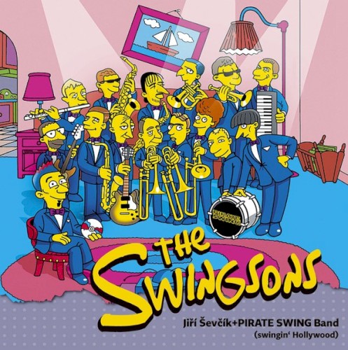 The Swingsons (Swingin‘ Hollywood)