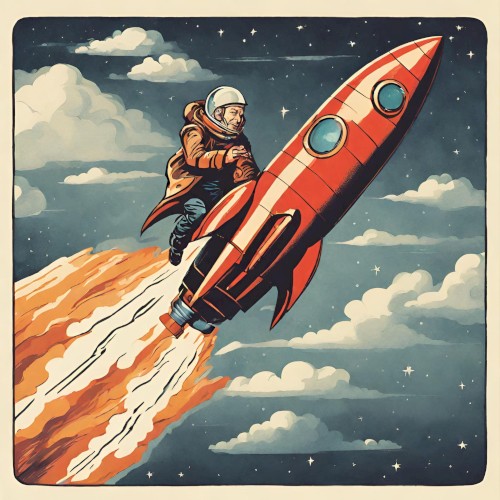 Rocketman