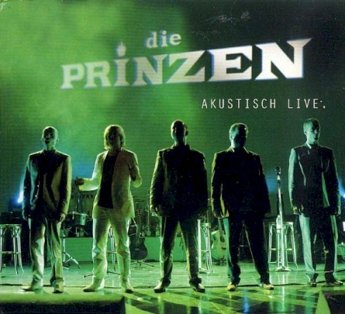 Akustisch Live