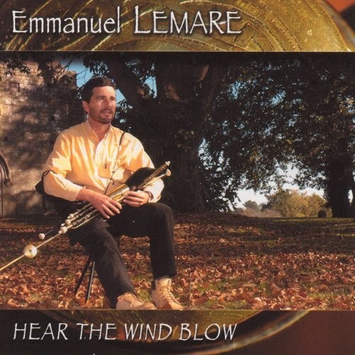 Hear the Wind Blow