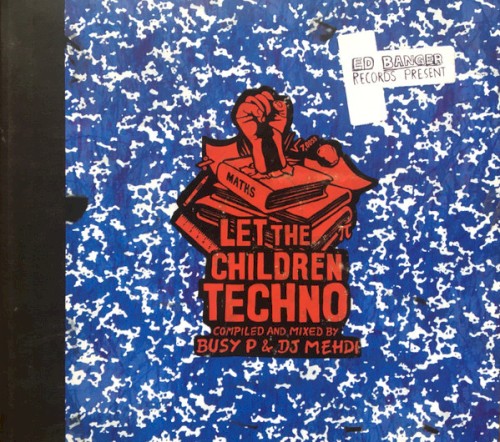 Let the Children Techno