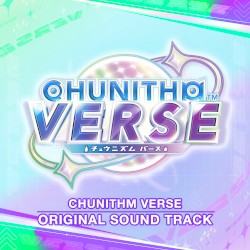 CHUNITHM VERSE ORIGINAL SOUND TRACK