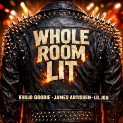 Whole Room Lit