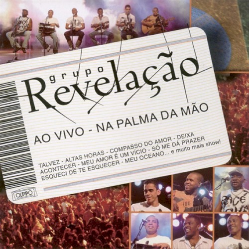 Grupo Revelação