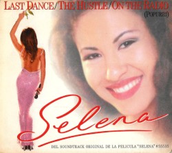 Last Dance / The Hustle / On The Radio