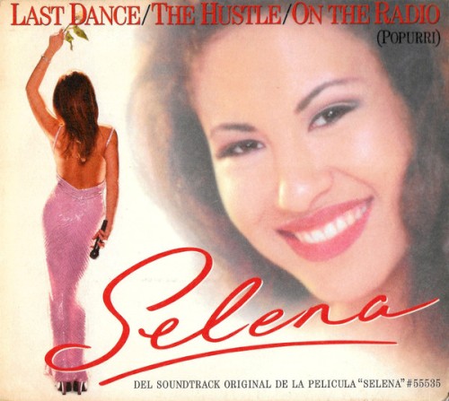 Last Dance / The Hustle / On The Radio