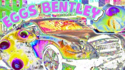 EGGS BENTLEY