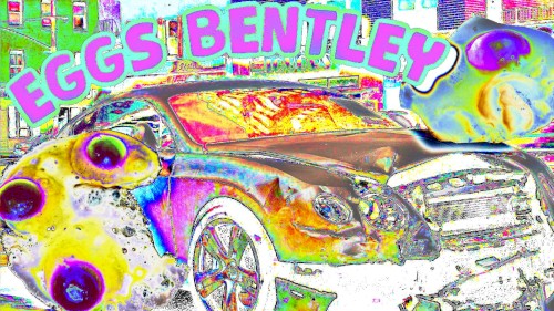 EGGS BENTLEY