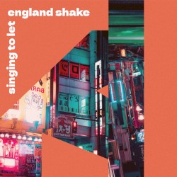 Singing to Let England Shake