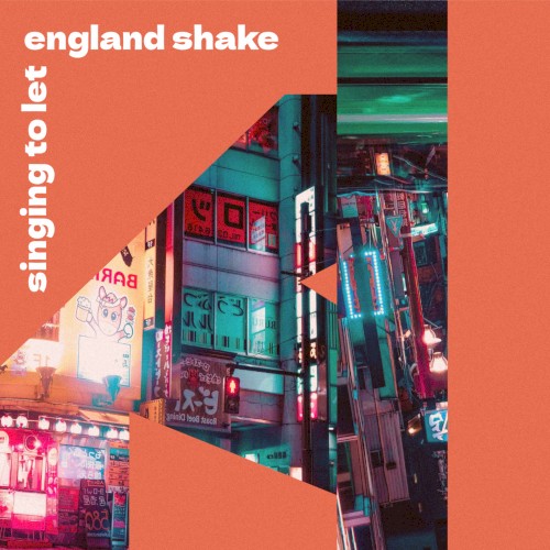 Singing to Let England Shake