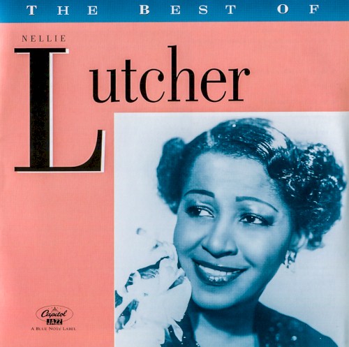 The Best of Nellie Lutcher