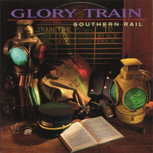 Glory Train
