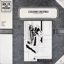 Casino Retro