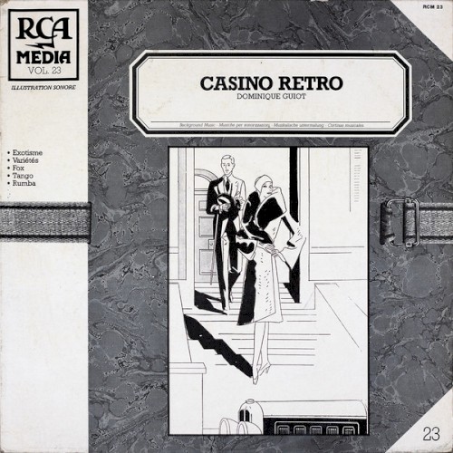 Casino Retro