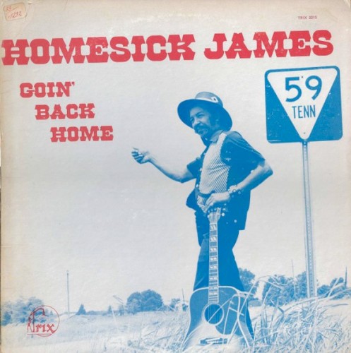 Goin' Back Home