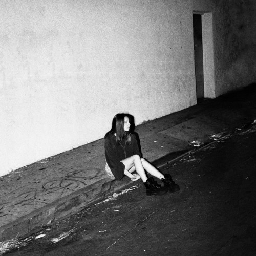 tonight i don’t exist