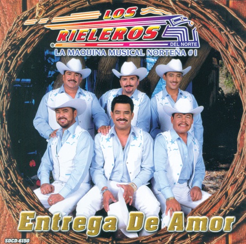 Entrega de amor
