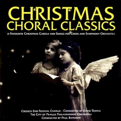 Christmas Choral Classics