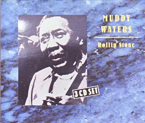 Rollin' Stone