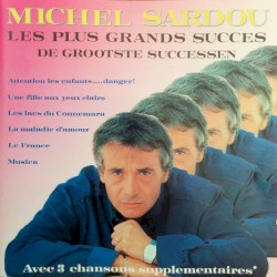 Les Plus Grands Succès