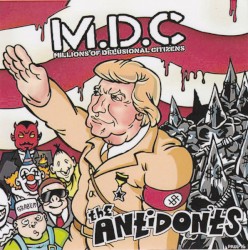 MDC