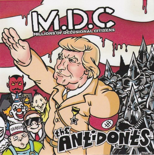 MDC