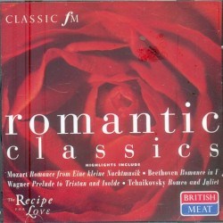 Romantic Classics