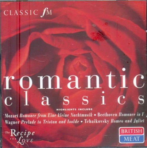 Romantic Classics