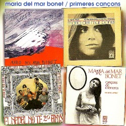 Primeres cançons