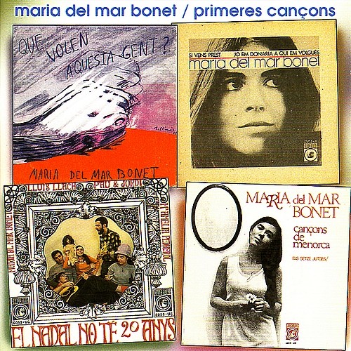 Primeres cançons